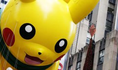 Pokémon Go 之后，任天堂可能不得不認(rèn)真做手機(jī)游