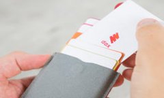 紙質優(yōu)惠券唱衰，電子卡券崛起
